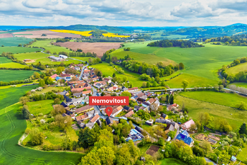 Prodej domu 80 m², Všepadly
