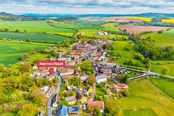 Prodej domu 80 m², Všepadly