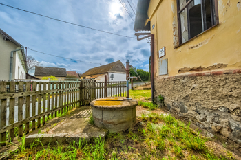 Prodej domu 80 m², Všepadly