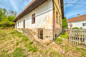 Prodej domu 80 m², Všepadly