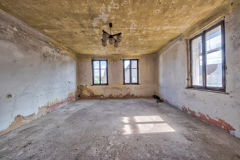 Prodej domu 80 m², Všepadly
