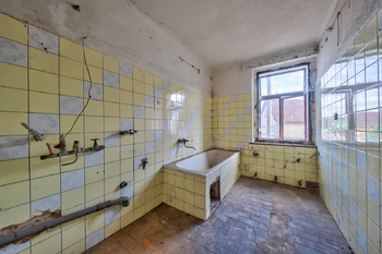 Prodej domu 80 m², Všepadly