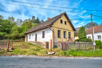 Prodej domu 80 m², Všepadly