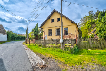 Prodej domu 80 m², Všepadly