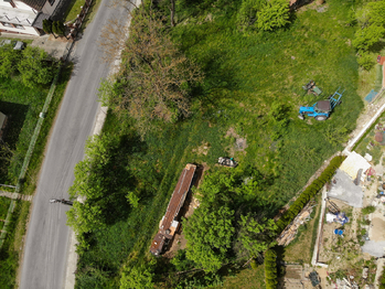Prodej pozemku 1567 m², Doubravy