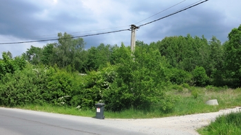 Prodej pozemku 4885 m², Karlovy Vary