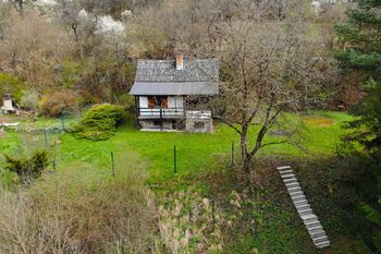 Prodej chaty / chalupy 60 m², Bílovice nad Svitavou