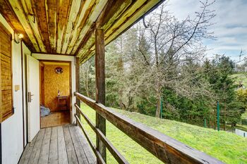 Prodej chaty / chalupy 60 m², Bílovice nad Svitavou