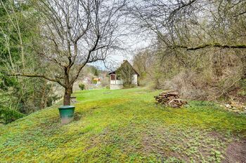 Prodej chaty / chalupy 60 m², Bílovice nad Svitavou