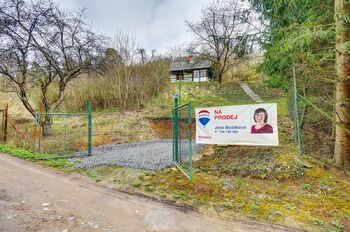Prodej chaty / chalupy 60 m², Bílovice nad Svitavou