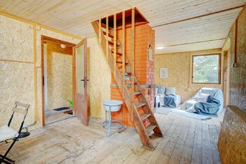 Prodej chaty / chalupy 60 m², Bílovice nad Svitavou