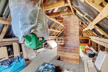 Prodej chaty / chalupy 60 m², Bílovice nad Svitavou