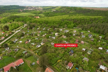 Prodej chaty / chalupy 19 m², Praha 6 - Dejvice