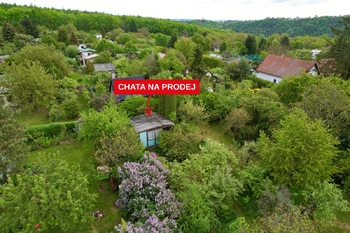 Prodej chaty / chalupy 19 m², Praha 6 - Dejvice