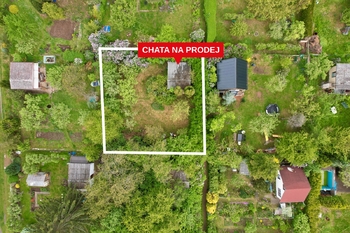 Prodej chaty / chalupy 19 m², Praha 6 - Dejvice