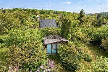 Prodej chaty / chalupy 19 m², Praha 6 - Dejvice