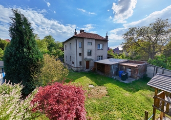 Prodej domu 130 m², Červené Pečky