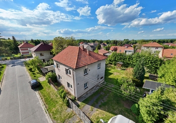 Prodej domu 130 m², Červené Pečky