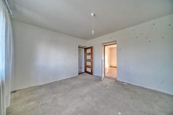 I. patro - Prodej domu 130 m², Červené Pečky