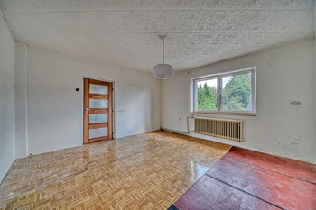 I. patro - Prodej domu 130 m², Červené Pečky