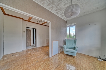 I. patro - Prodej domu 130 m², Červené Pečky