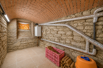 sklep - I.PP - Prodej domu 130 m², Červené Pečky