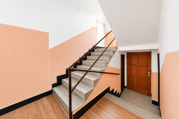 chodba - přízemí - Prodej domu 130 m², Červené Pečky