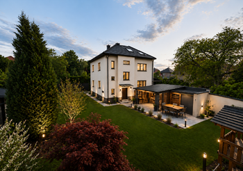 vizualiazace - Prodej domu 130 m², Červené Pečky