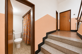 chodba - přízemí - Prodej domu 130 m², Červené Pečky