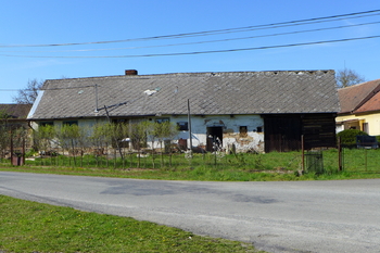Prodej chaty / chalupy 68 m², Studená