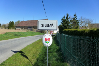 Prodej chaty / chalupy 68 m², Studená