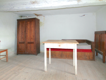 interiér - Prodej chaty / chalupy 68 m², Studená