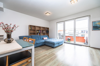 Prodej bytu 2+kk v osobním vlastnictví 54 m², Praha 9 - Letňany