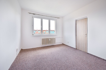 Prodej bytu 2+1 v osobním vlastnictví 56 m², Aš