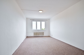 Prodej bytu 2+1 v osobním vlastnictví 56 m², Aš