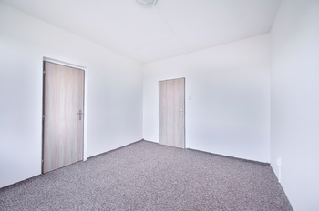 Prodej bytu 2+1 v osobním vlastnictví 56 m², Aš