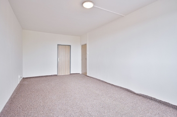 Prodej bytu 2+1 v osobním vlastnictví 56 m², Aš