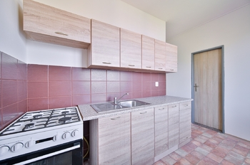 Prodej bytu 2+1 v osobním vlastnictví 56 m², Aš