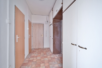 Prodej bytu 2+1 v osobním vlastnictví 56 m², Aš
