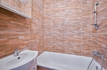 Prodej bytu 2+1 v osobním vlastnictví 56 m², Aš