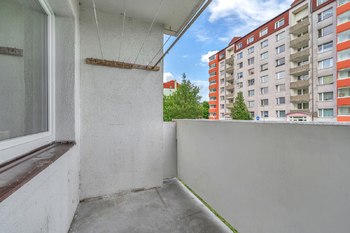 Pronájem bytu 2+1 v osobním vlastnictví 49 m², Milovice