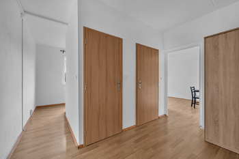 Pronájem bytu 2+1 v osobním vlastnictví 49 m², Milovice