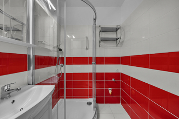 Pronájem bytu 2+1 v osobním vlastnictví 49 m², Milovice