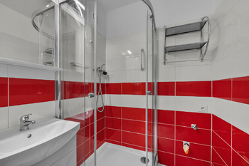 Pronájem bytu 2+1 v osobním vlastnictví 49 m², Milovice
