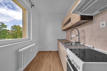 Pronájem bytu 2+1 v osobním vlastnictví 49 m², Milovice