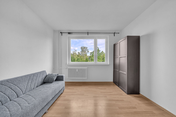Pronájem bytu 2+1 v osobním vlastnictví 49 m², Milovice