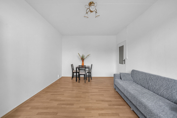 Pronájem bytu 2+1 v osobním vlastnictví 49 m², Milovice