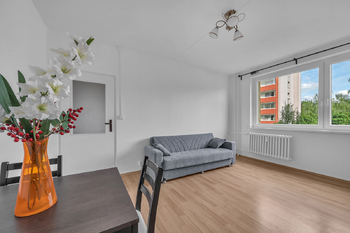 Pronájem bytu 2+1 v osobním vlastnictví 49 m², Milovice
