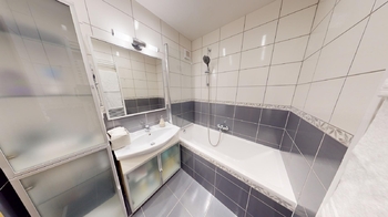 Prodej bytu 3+1 v osobním vlastnictví 68 m², Praha 9 - Letňany