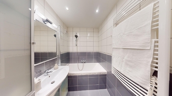 Prodej bytu 3+1 v osobním vlastnictví 68 m², Praha 9 - Letňany